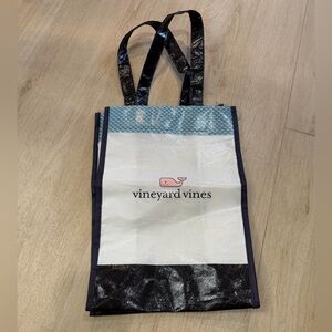 Vineyard Vines Shopping Tote